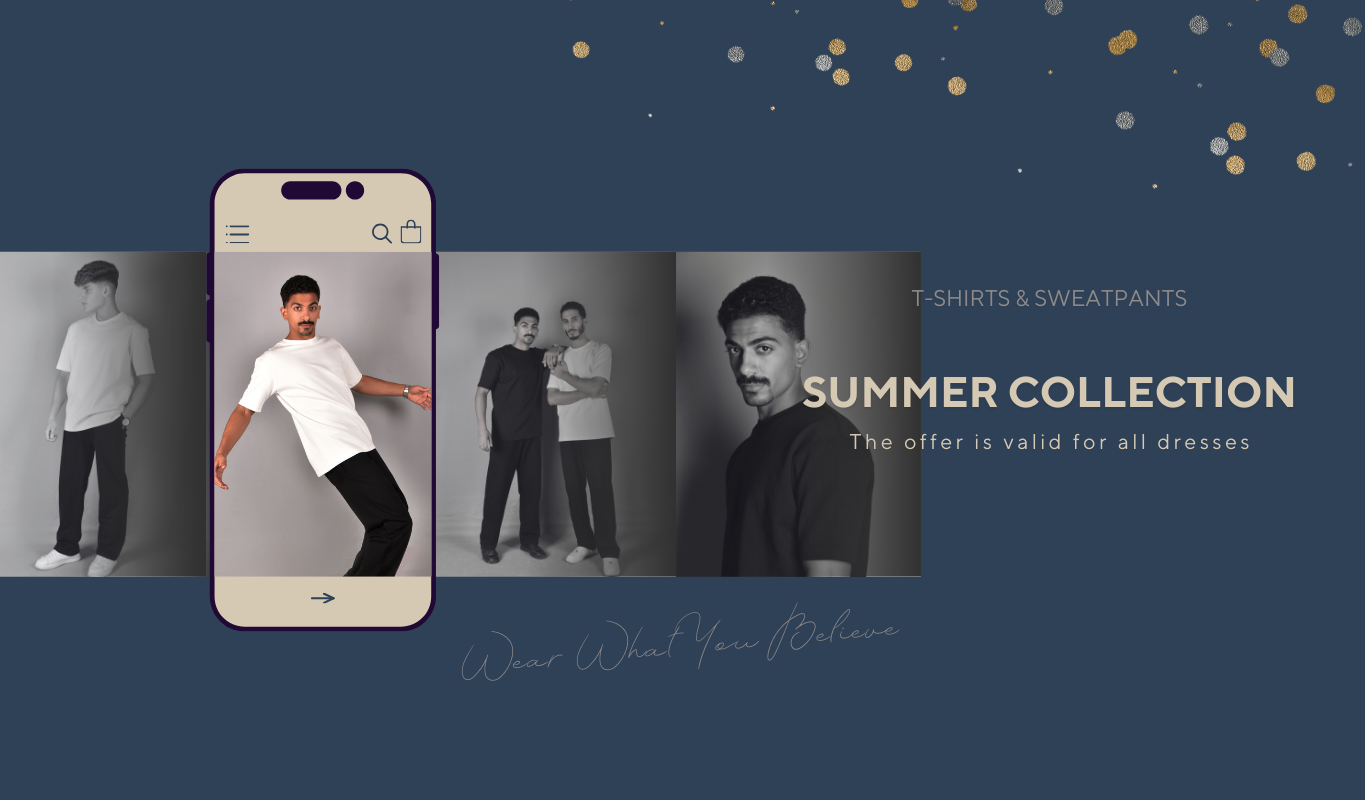 summer collection sale bleevn sweatpants t-shirts