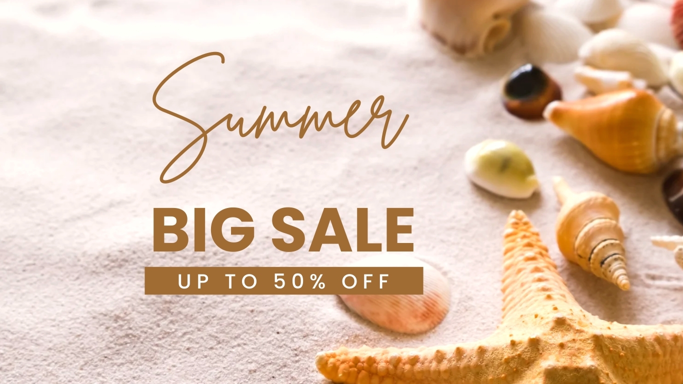summer collection summer sale 40% off bleevn