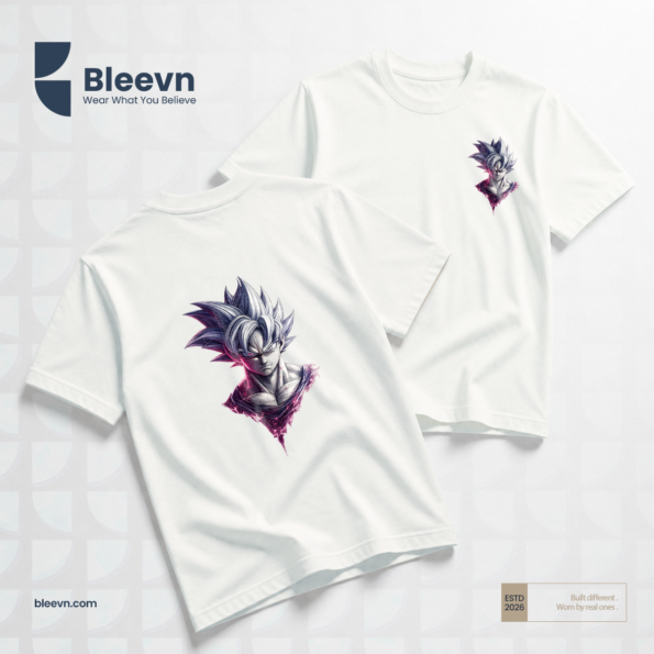 Bleevn- Wear What You Believe ✨ Online Clothing Store -- summer collection oversized t shirt