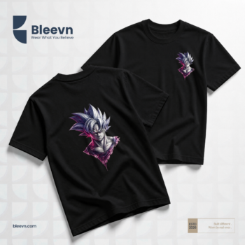 Bleevn- Wear What You Believe ✨ Online Clothing Store -- summer collection oversized t shirt
