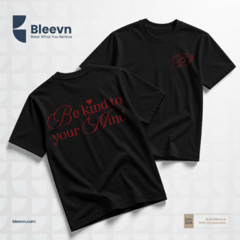 Bleevn- Wear What You Believe ✨ Online Clothing Store -- summer collection oversized t shirt
