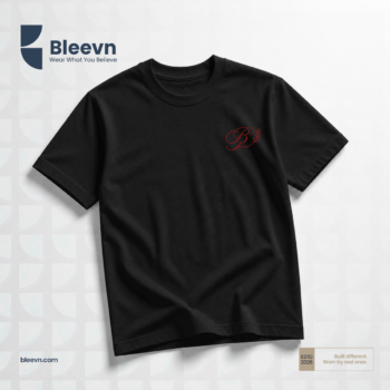 Bleevn- Wear What You Believe ✨ Online Clothing Store -- summer collection oversized t shirt
