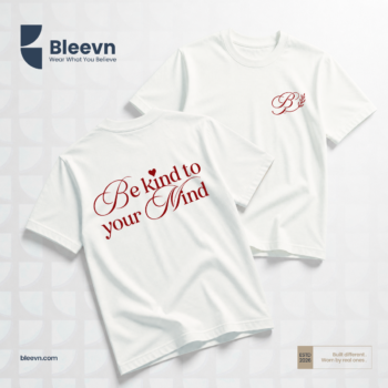 Bleevn- Wear What You Believe ✨ Online Clothing Store -- summer collection oversized t shirt