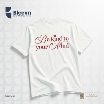 Bleevn- Wear What You Believe ✨ Online Clothing Store -- summer collection oversized t shirt