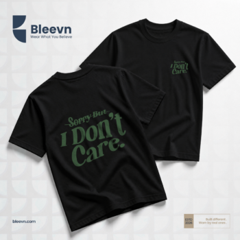 Bleevn- Wear What You Believe ✨ Online Clothing Store -- summer collection oversized t shirt