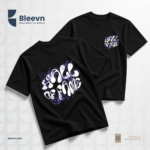 Bleevn- Wear What You Believe ✨ Online Clothing Store -- summer collection oversized t shirt