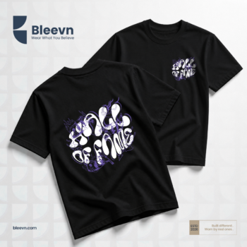 Bleevn- Wear What You Believe ✨ Online Clothing Store -- summer collection oversized t shirt