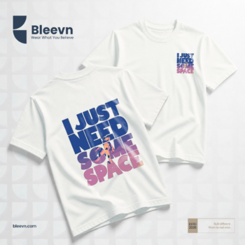 Bleevn- Wear What You Believe ✨ Online Clothing Store -- summer collection oversized t shirt