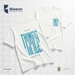 Bleevn- Wear What You Believe ✨ Online Clothing Store -- summer collection oversized t shirt