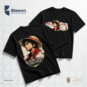 Bleevn- Wear What You Believe ✨ Online Clothing Store -- summer collection oversized t shirt