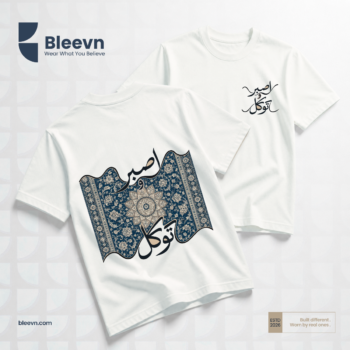 Bleevn- Wear What You Believe ✨ Online Clothing Store -- summer collection oversized t shirt