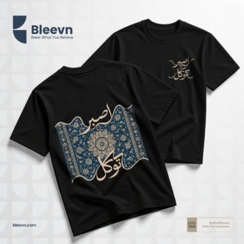 Bleevn- Wear What You Believe ✨ Online Clothing Store -- summer collection oversized t shirt