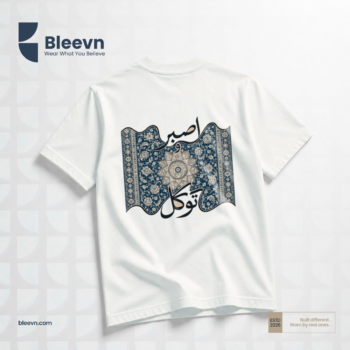 Bleevn- Wear What You Believe ✨ Online Clothing Store -- summer collection oversized t shirt