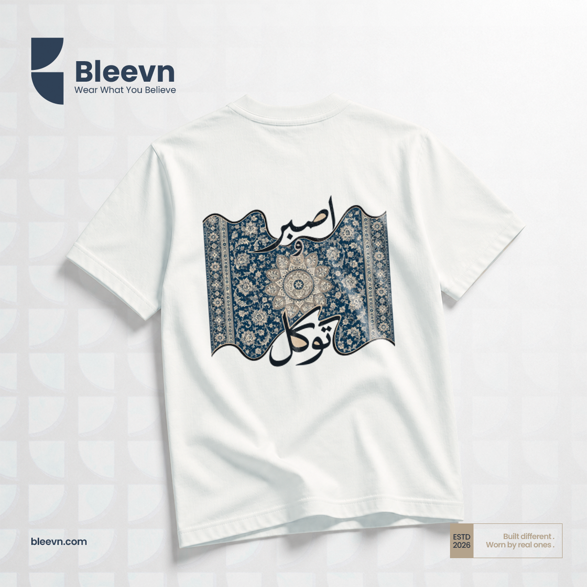 sabr Bleevn- Wear What You Believe ✨ Online Clothing Store -- summer collection oversized t shirt Bleevn- Wear What You Believe ✨ Online Clothing Store -- summer collection oversized t shirt