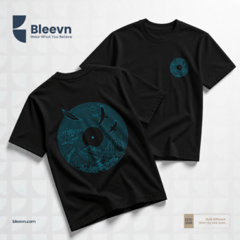 Bleevn- Wear What You Believe ✨ Online Clothing Store -- summer collection oversized t shirt